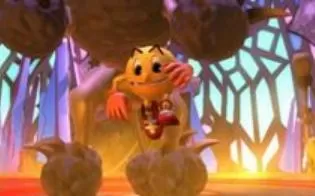 [PS2转PS4] 《吃豆人世界2》 pkg 英文 下载