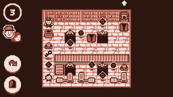 术士之塔 Warlock's Tower PC英文版下载_0