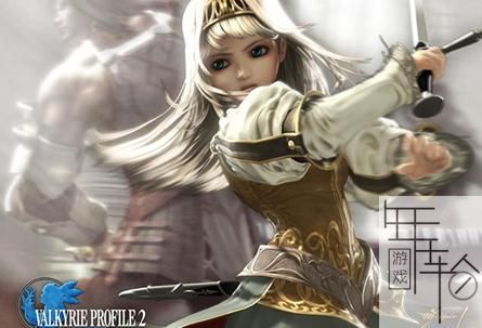 [PS2转PS4] 《北欧女神2》 pkg 英文 下载_0