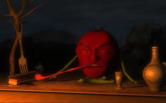 番茄之道 Tomato Way PC中文版下载