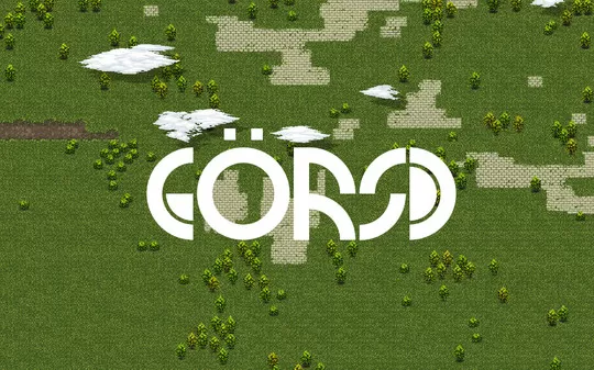 GORSD PC中文版下载（v13.09.2020）