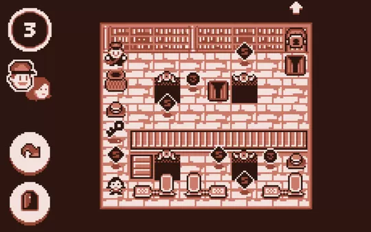术士之塔 Warlock's Tower PC英文版下载