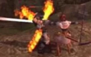 [PS2转PS4] 《爆炎觉醒 永恒国度战记 zero》 pkg 英文 下载