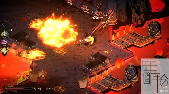 switch《黑帝斯/哈迪斯 Hades》中文版nsp/xci整合版下载【含1.0.38233补丁+魔改版+PC版】_3