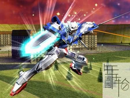 [PS2转PS4] 《机动战士高达00：虚空的羁绊》日版 pkg 下载_0