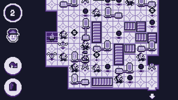 术士之塔 Warlock's Tower PC英文版下载_1