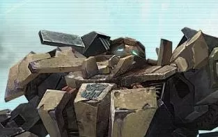 [PS2转PS4] 《变形金刚》 pkg 英文 下载