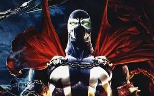[PS2转PS4] 《Spawn》 pkg 英文 下载