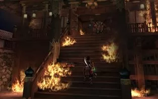 [PS2转PS4] 《鬼武者3》 日版 pkg 下载