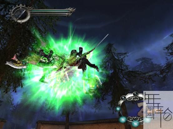 [PS2转PS4] 《天星：宿命之剑》 日版 pkg 下载_0