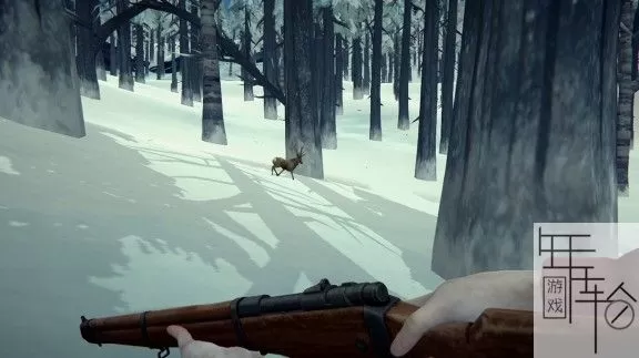 switch《漫漫长夜 The Long Dark》中文版nsp/xci下载【含2.00.91441补丁】_3