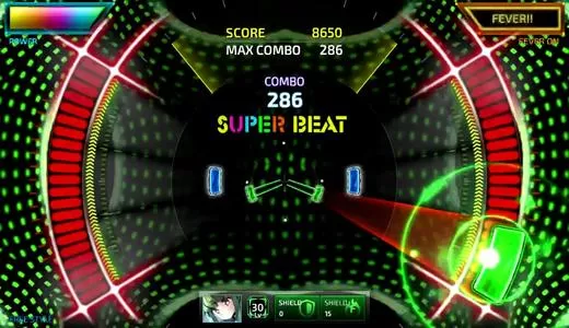 switch《超酷节拍：音速EX SUPERBEAT XONIC EX》英文版nsp下载【1.02补丁+21DLC】_0