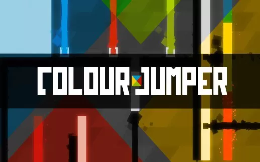 switch《Color Jumper》英文版nsz+nsp+xci下载【1.1.0a补丁】