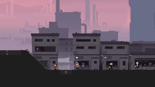 【5.05】PS4《最后一站  The Final Station》英文版pkg下载_1