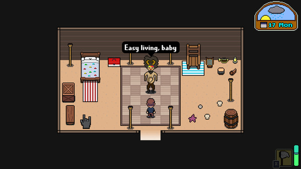 乡村怪兽 Village Monsters PC英文版下载（v0.80.1）_1