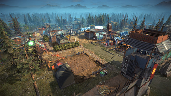 末日求生 Surviving the Aftermath PC中文版下载（v1.14.0.8855）_0