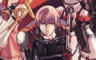 [PS2转PS4] 《新纪幻想：圣魔之魂2》 pkg 中文版 下载