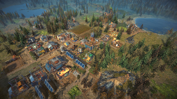 末日求生 Surviving the Aftermath PC中文版下载（v1.14.0.8855）_1