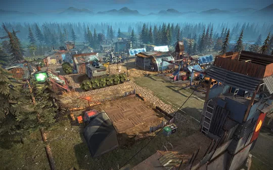 末日求生 Surviving the Aftermath PC中文版下载（v1.14.0.8855）