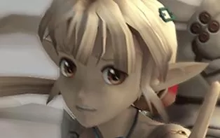[PS2转PS4] 《格兰蒂亚3》 pkg 英文 下载
