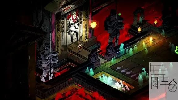 switch《黑帝斯/哈迪斯 Hades》中文版nsp/xci整合版下载【含1.0.38233补丁+魔改版+PC版】_5