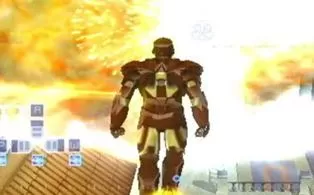 [PS2转PS4] 《钢铁侠》 pkg 英文 下载