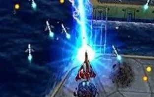[PS2转PS4] 《雷电3》 美版 pkg 英文 下载