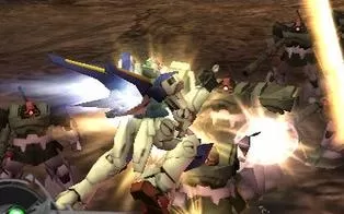 [PS2转PS4] 《高达无双2》 pkg 英文 下载