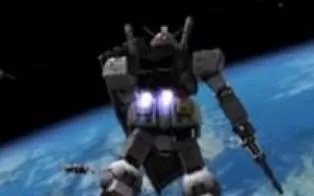 [PS2转PS4] 《机动战士高达：相逢在宇宙》 日版 pkg 下载