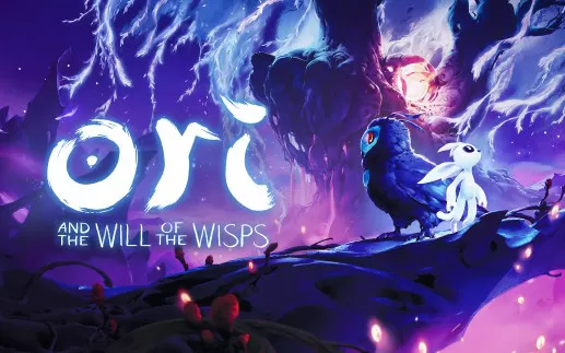 【顶】switch《奥日2精灵与萤火意志 Ori and the Will of the Wisps》中文版nsp/xci整合版下载【1.20补丁+金手指】