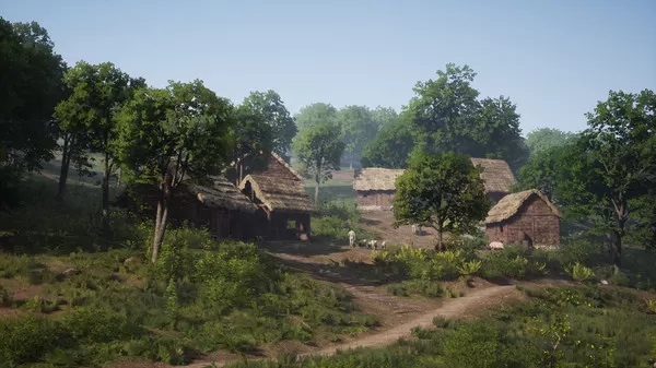 PC《中世纪王朝 Medieval Dynasty》中文版下载【v2.0.2.1|集成全DLC】_1
