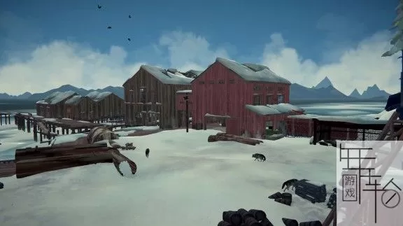 switch《漫漫长夜 The Long Dark》中文版nsp/xci下载【含2.00.91441补丁】_4
