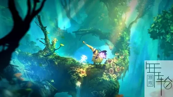 【顶】switch《奥日2精灵与萤火意志 Ori and the Will of the Wisps》中文版nsp/xci整合版下载【1.20补丁+金手指】_4