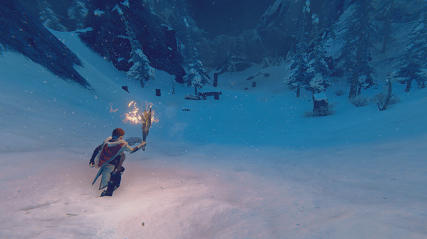 巨神狩猎 Praey for the Gods PC中文版下载(Build 5519041)_1