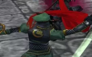[PS2转PS4] 《超级忍（男）》 pkg 英文 下载