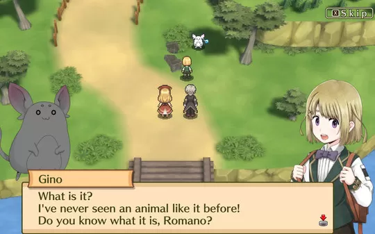 马雷尼亚国的冒险酒馆 Marenian Tavern Story PC英文版下载