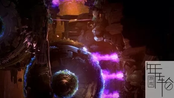 【顶】switch《奥日2精灵与萤火意志 Ori and the Will of the Wisps》中文版nsp/xci整合版下载【1.20补丁+金手指】_3