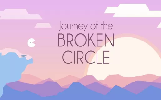 switch《破碎圆圈之旅 Journey of the Broken Circle》英文版nsp/xci下载