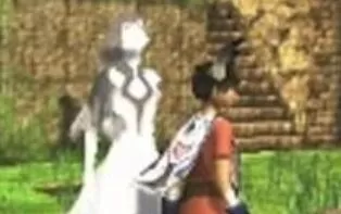 [PS2转PS4] 《ICO古堡谜踪》 pkg 中文版 下载