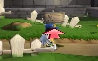 [PS2转PS4] 《Klonoa 2 - Lunatea's Veil》 pkg 英文 下载