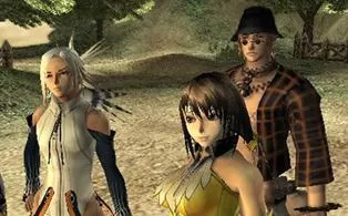 [PS2转PS4] 《真名法典 真红的圣痕》 pkg 日版 下载