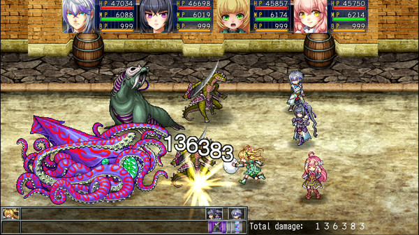 神之威胁 Asdivine Menace PC英文版下载（Build 4035580）_1