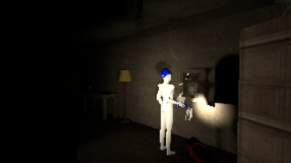 汉迪哈里的鬼屋服务 Handy Harry's Haunted House Services PC英文版下载_1