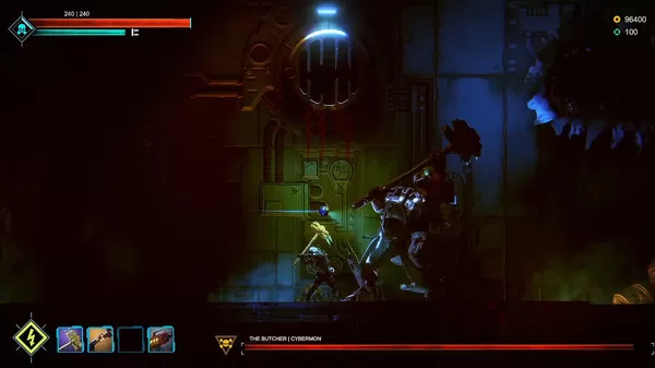 PC《至暗之光 Dark Light》中文版下载v1.1.0.5_1