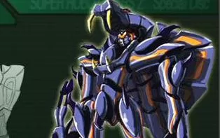 [PS2转PS4] 《超级机器人大战Z》 日版 pkg 下载