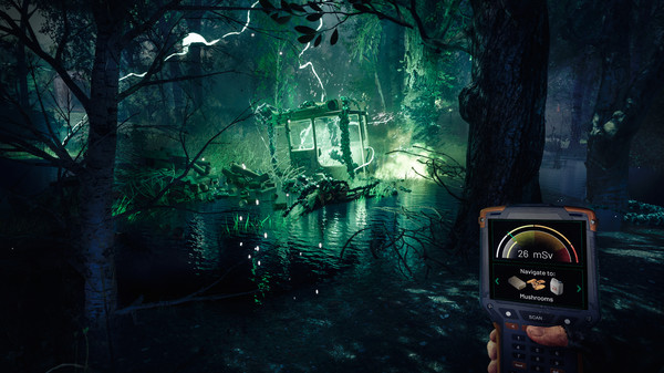 切尔诺贝利人 Chernobylite PC英文版下载（v31663）_0