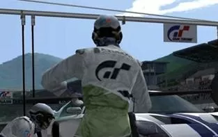[PS2转PS4] 《GT赛车4》 pkg 英文 下载