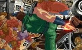 [PS2转PS4] 《北斗神拳：审判之双苍星.拳豪列传》 日版 pkg 下载