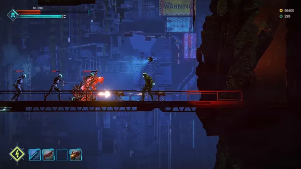 PC《至暗之光 Dark Light》中文版下载v1.1.0.5_0