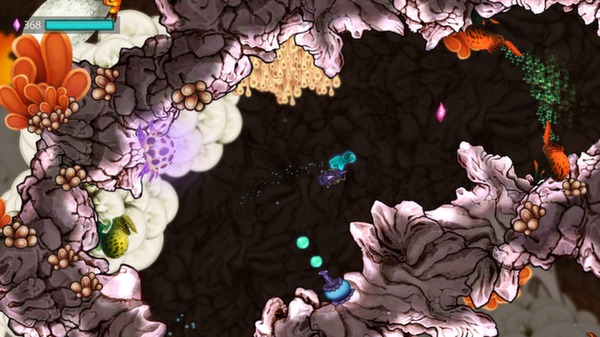 节奏小子:守护者传说 Beatbuddy: Tale of the Guardians PC中文版下载（v1.2.9）_0